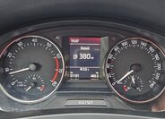 Škoda Rapid Sedan 1,2 l 66 kw