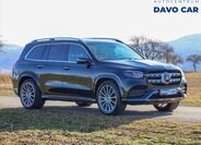 Mercedes-Benz GLS SUV 2,9 l 243 kw