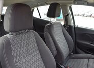 Opel Mokka SUV / Terénní 1,4 l 103 kw