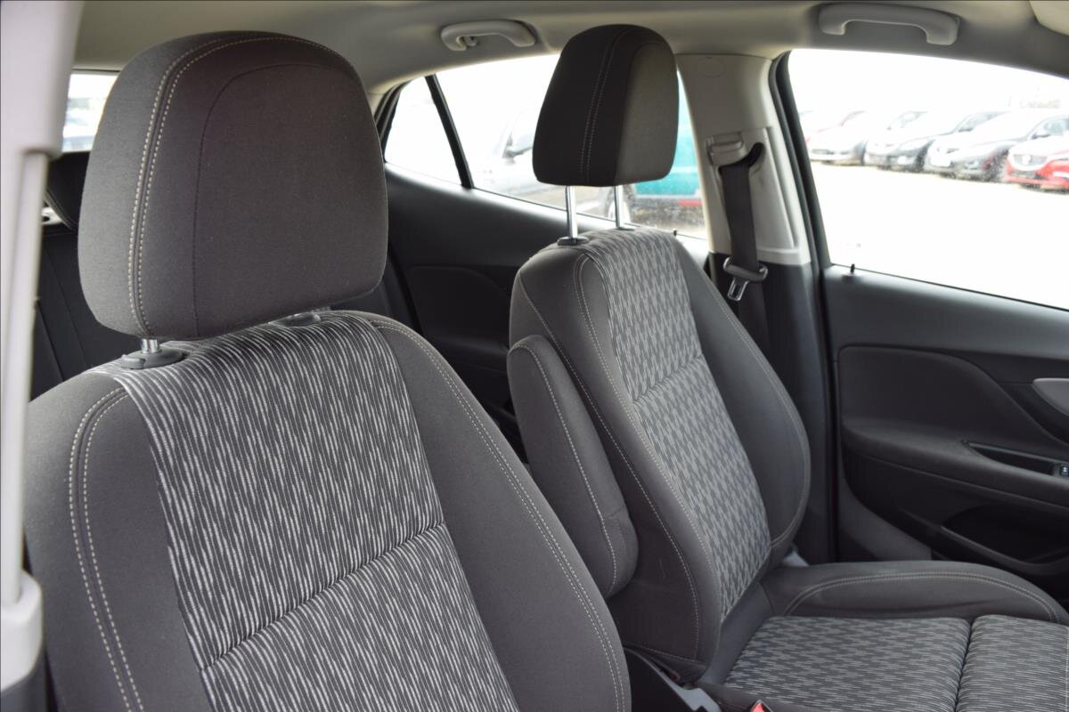 Opel Mokka SUV / Terénní 1,4 l 103 kw