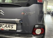 Citroën C3 Picasso MPV 1,6 l 82 kw