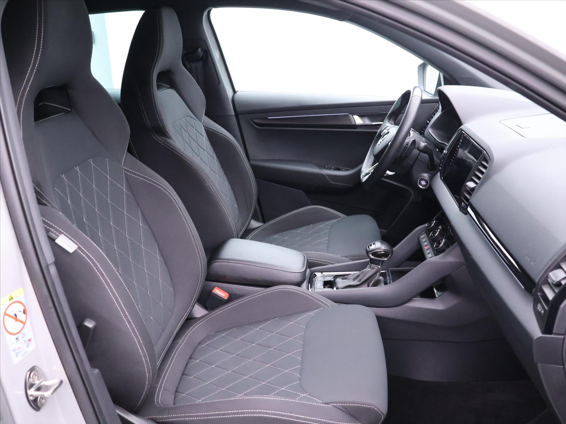 Škoda Karoq SUV 2,0 l 110 kw