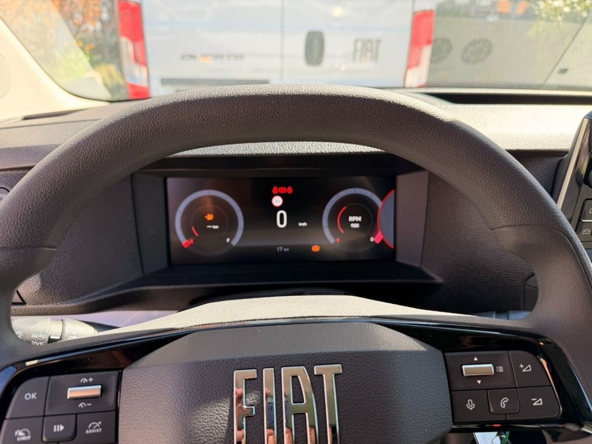 Fiat Scudo Ostatní 1,5 l 88 kw