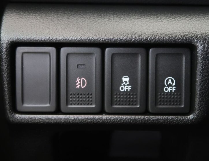 Suzuki SX4 SUV 998,0 82 kw