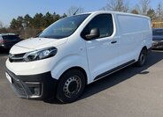 Toyota ProAce Skříň 2,0 l 90 kw