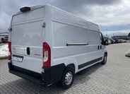 Citroën Jumper Ostatní 2,2 l 103 kw