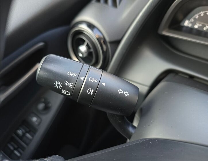 Mazda 2 Hatchback 1,5 l 66 kw