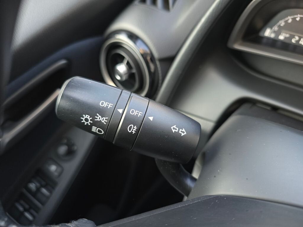 Mazda 2 Hatchback 1,5 l 66 kw