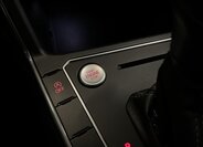 Volkswagen Polo Hatchback 1,5 l 110 kw