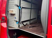 Volkswagen Caddy Ostatní 2,0 l 81 kw