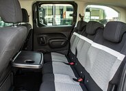 Citroën Berlingo MPV 1,5 l 96 kw