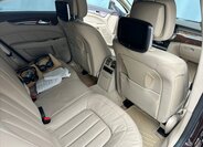 Mercedes-Benz CLS Kombi 3,0 l 195 kw