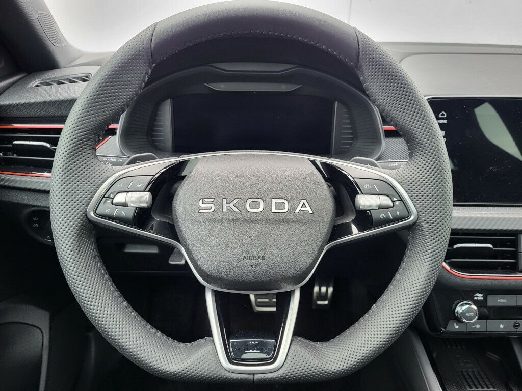 Škoda Scala Hatchback 999,0 85 kw