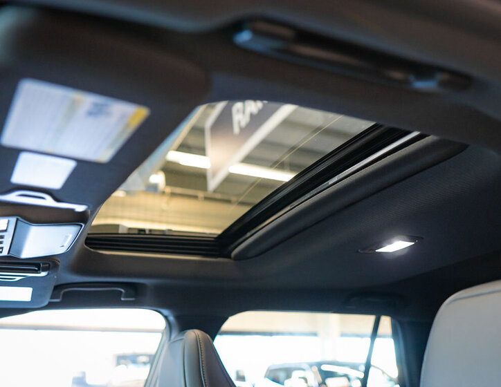 Subaru Outback SUV / Terénní 2,4 l 193 kw