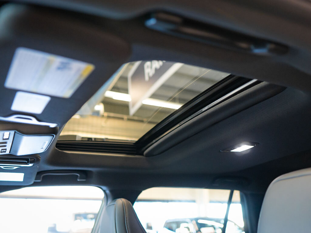 Subaru Outback SUV / Terénní 2,4 l 193 kw