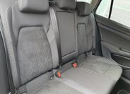 Volkswagen Golf Kombi 2,0 l 110 kw