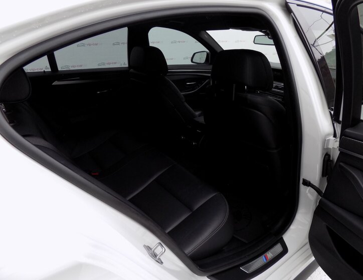 BMW Řada 5 19