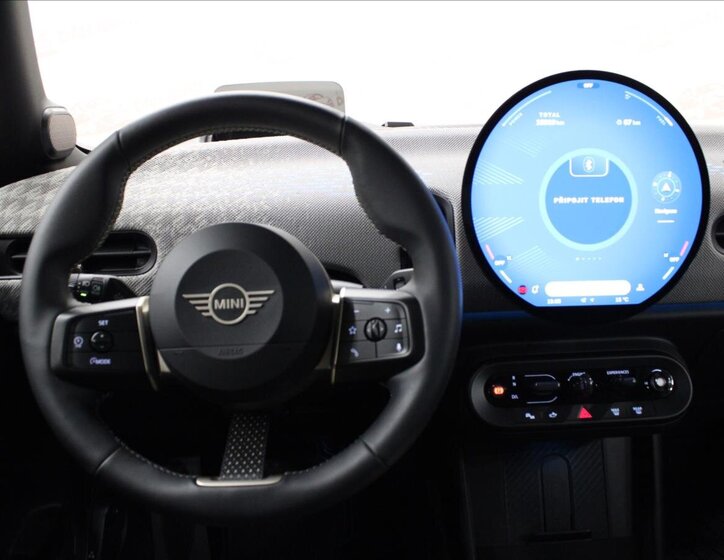 Mini Cooper Hatchback 2,0 l 150 kw