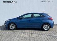 Hyundai i30 Hatchback 1,6 l 81 kw