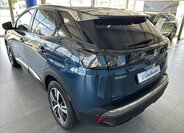 Peugeot 3008 SUV / Terénní 1,5 l 96 kw