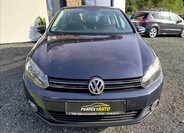 Volkswagen Golf 10