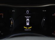 Jeep Grand Cherokee SUV 3,0 l 184 kw