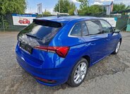 Škoda Scala Hatchback 999,0 85 kw