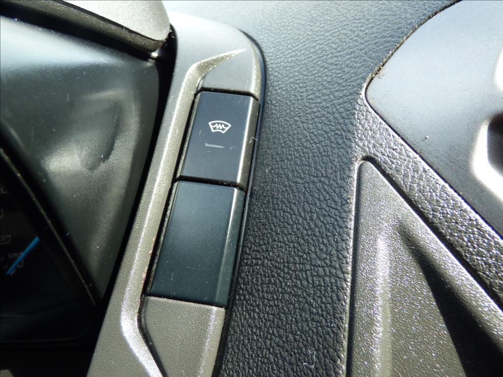 Ford Transit Custom Ostatní 2,0 l 77 kw