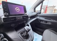 Opel Combo 13