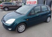 Ford Fiesta 2