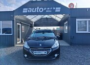 Peugeot 208 Hatchback 1,6 l 84 kw