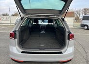 Volkswagen Passat Kombi 2,0 l 110 kw