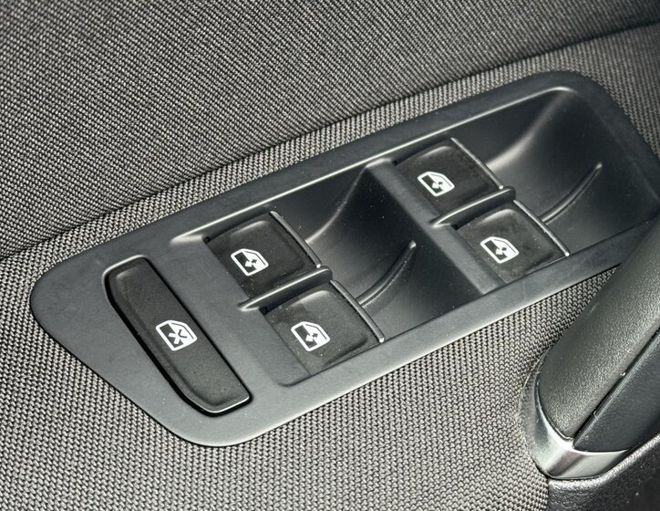 Volkswagen Golf Kombi 2,0 l 110 kw