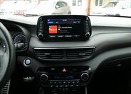 Hyundai Tucson SUV 1,6 l 100 kw