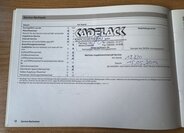 Škoda Fabia Hatchback 1,2 l 44 kw