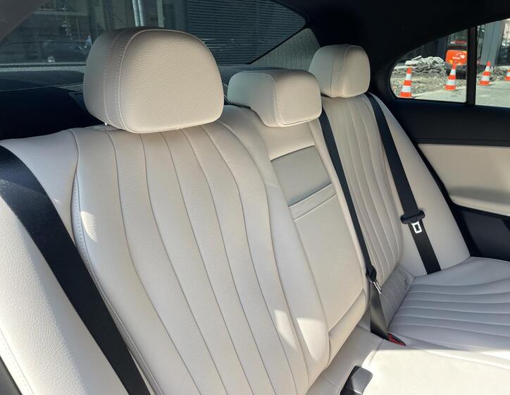 Mercedes-Benz Třídy E 16