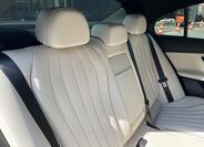 Mercedes-Benz Třídy E 16