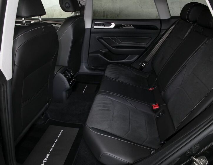 Volkswagen Arteon 12