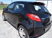 Mazda 2 Hatchback 1,3 l 55 kw