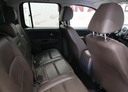 Volkswagen Amarok Ostatní 2,0 l 132 kw
