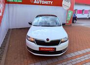 Škoda Rapid 2