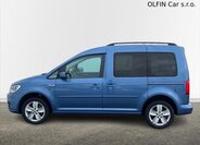 Volkswagen Caddy 10