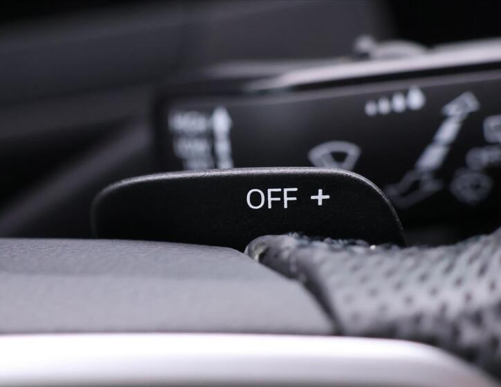 Volkswagen Arteon 21