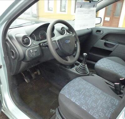 Ford Fiesta 15