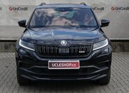 Škoda Kodiaq SUV / Terénní 2,0 l 176 kw