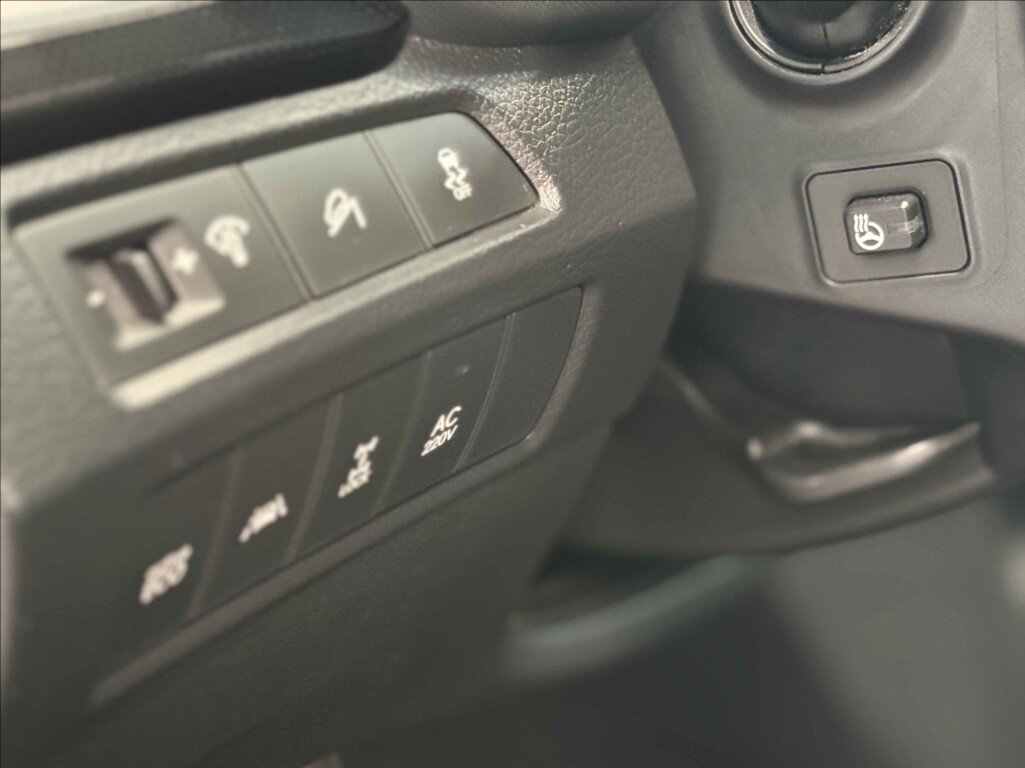 Hyundai Santa Fe SUV / Terénní 2,2 l 145 kw