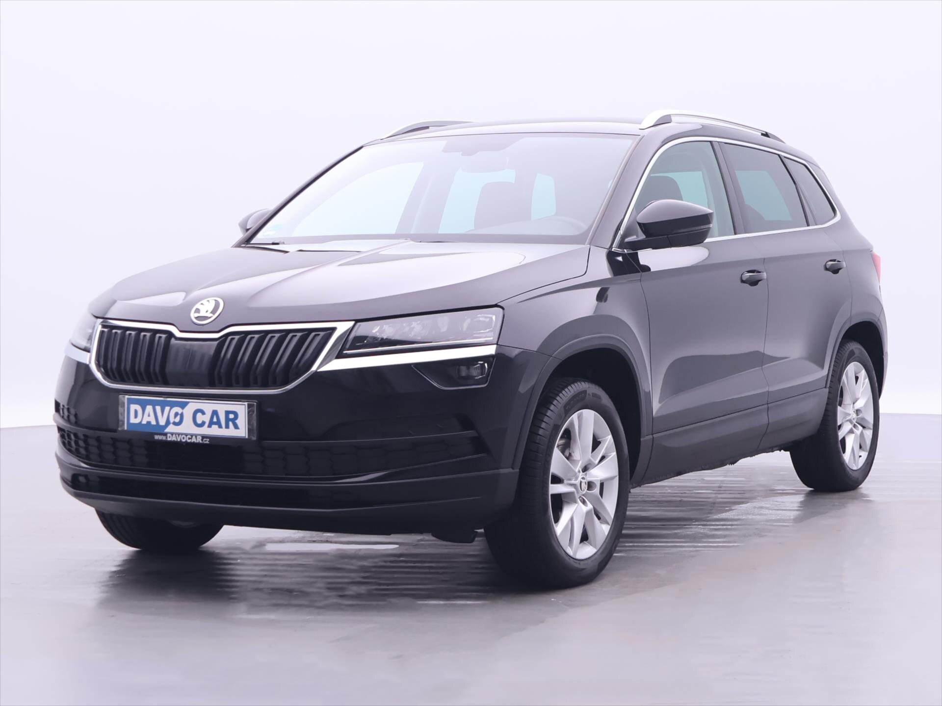 Škoda Karoq SUV / Terénní 999,0 85 kw