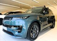 Land Rover Range Rover Sport 1