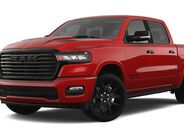 Dodge RAM 3