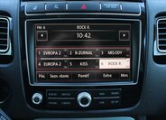 Volkswagen Touareg 11